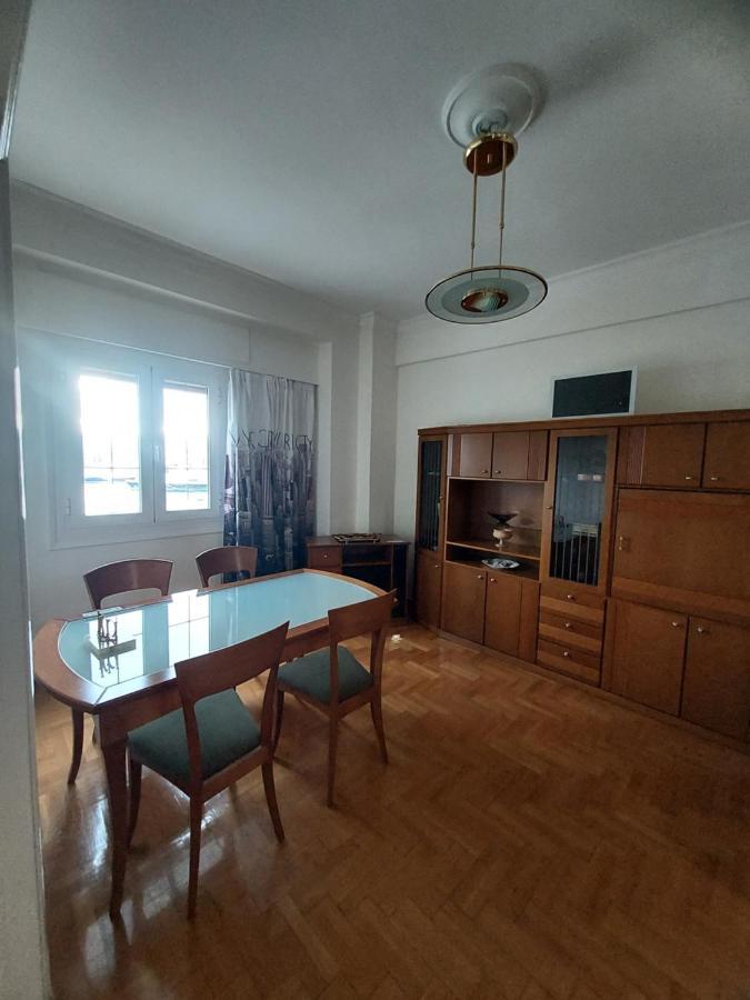 פיראוס Pasalimani Long Beach מראה חיצוני תמונה