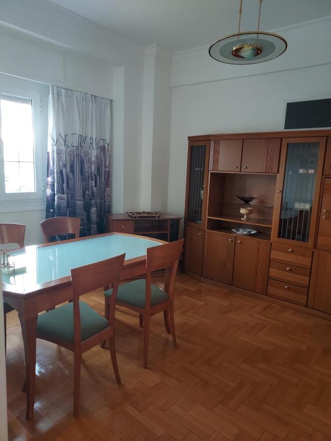 פיראוס Pasalimani Long Beach מראה חיצוני תמונה