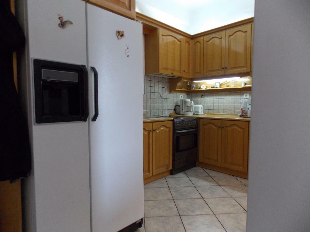 פיראוס Pasalimani Long Beach מראה חיצוני תמונה